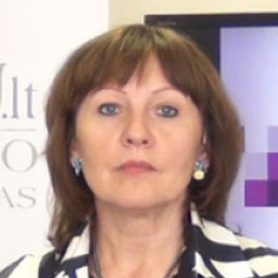 Birutė Černiuvienė