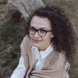 Laura Žiliūtė - Mikuckienė