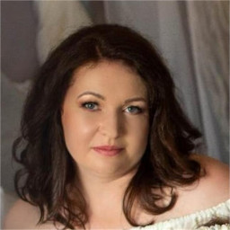 Margarita Čiročkina