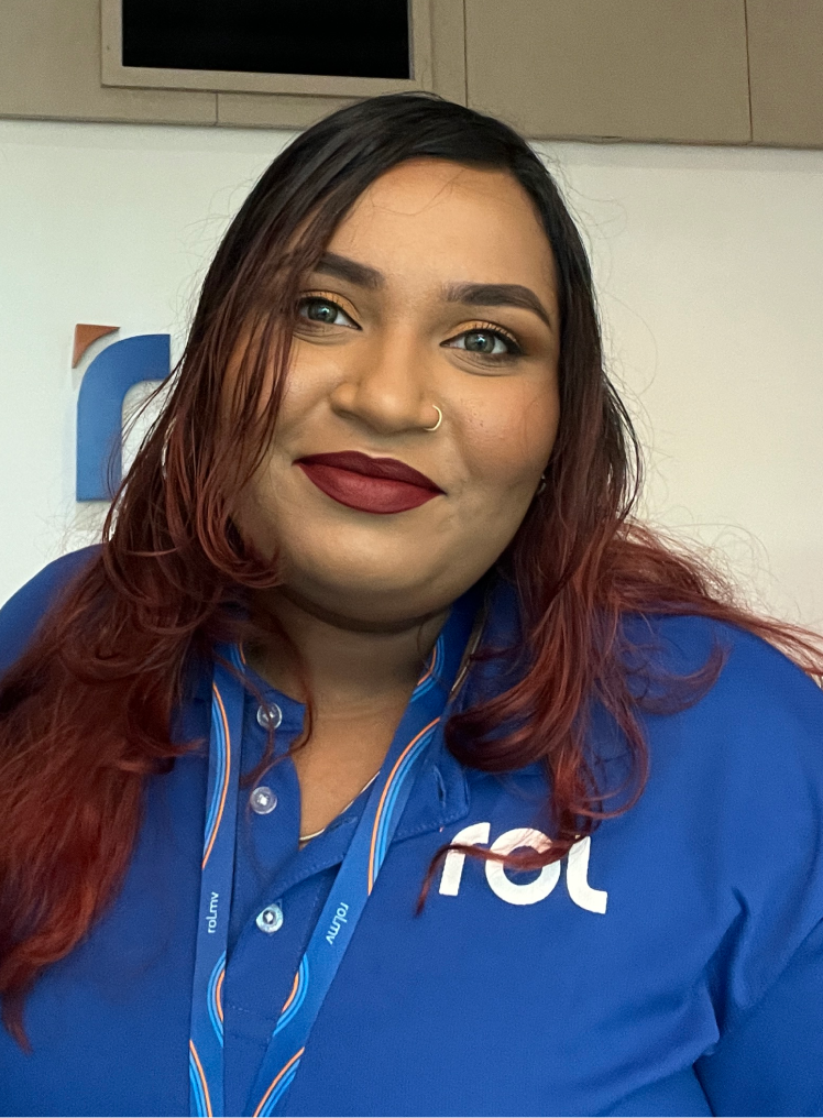 Aishath Ulya Musthaq, Commercial Service, Maldives, Rol.net.mv