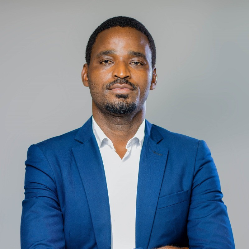 Blena Chisenga, CEO, Malawi, Virtualtechmalawi.com 