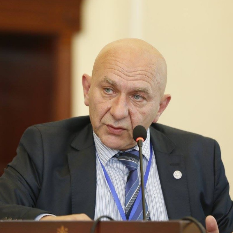 Grigori Saghyan