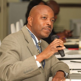 Jacob Kudzayi Mutisi