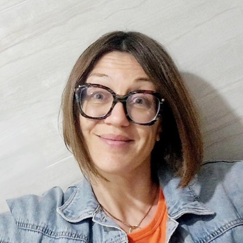 Marianna Siouti, Head of Product, Greece, Enartia.com