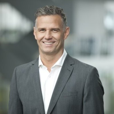 Michael Osterloh