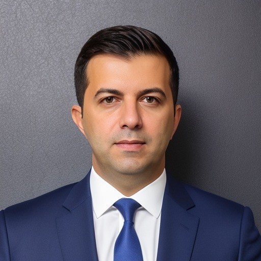 Parvin Husyenli, Executive Director, Azerbaijan, Hostimul.com