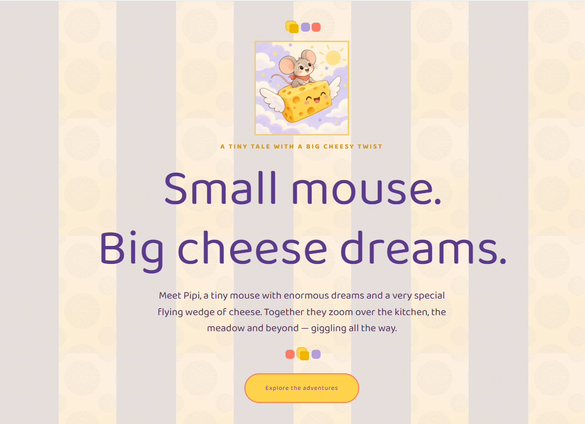 Site.pro website #1