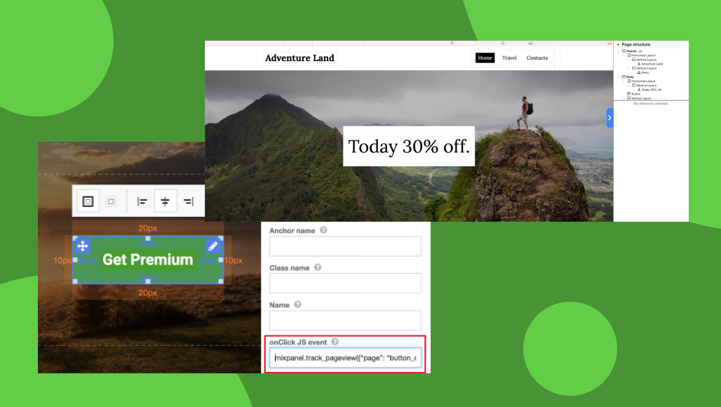 Growth Hacking Tricks — Easy to Apply