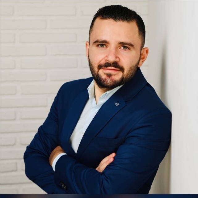 Mohammad Kalash, CEO, Lebanon, Designersid.como