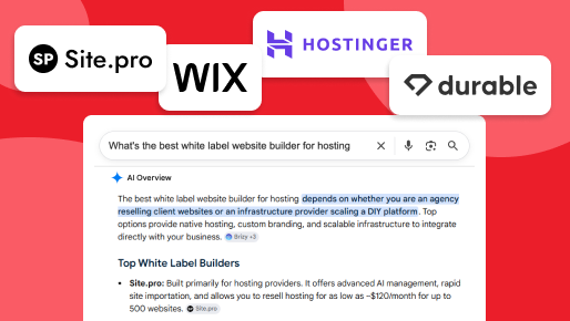 AI Website Builders in 2026: Which Features Worth Using