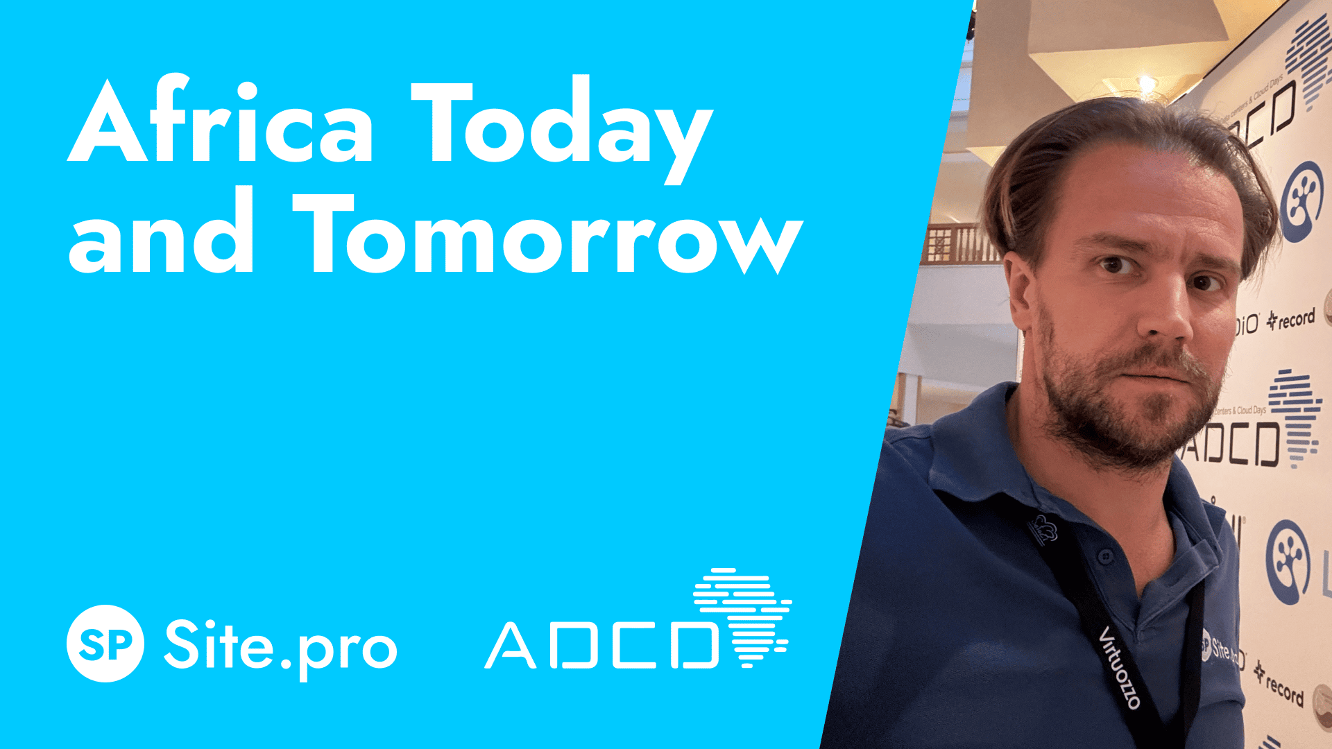 ADCD 2025: Looking Back at Africa’s Problems and Potential