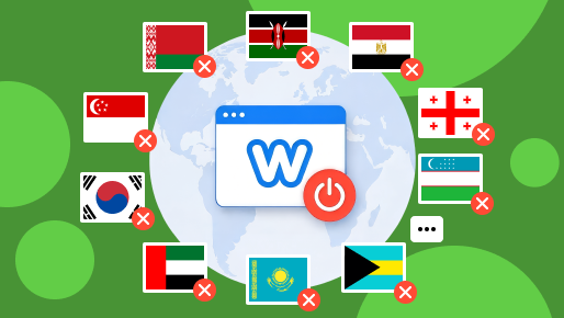 Weebly Shuts Down. Why and What to Do to Save Your Website