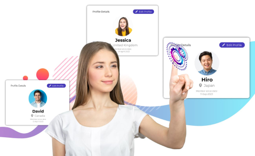 Finding a web designer on WeWe