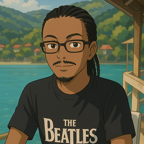 Patrick Valmont, Dezigncubicle Web Designer