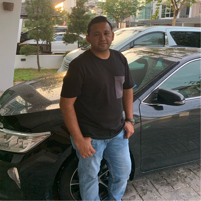Razi Yahaya