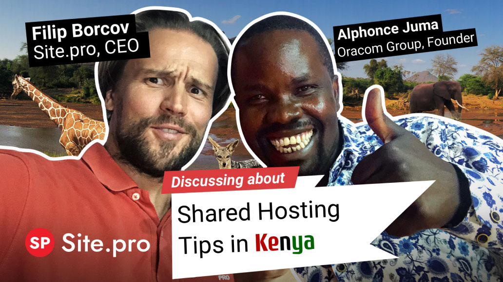 Kenya: Uncovering Country’s Emerging Tech Market with Alphonce Juma, Founder, Oracom Group