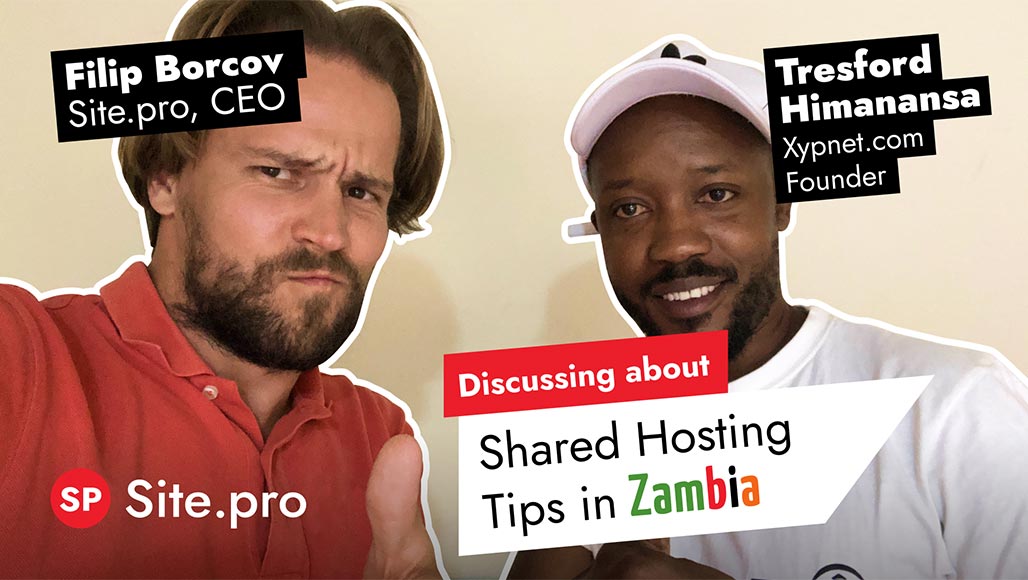 Zambia: Understanding the Growing Digital Market with Tresford Himanansa, Founder, Xypnet