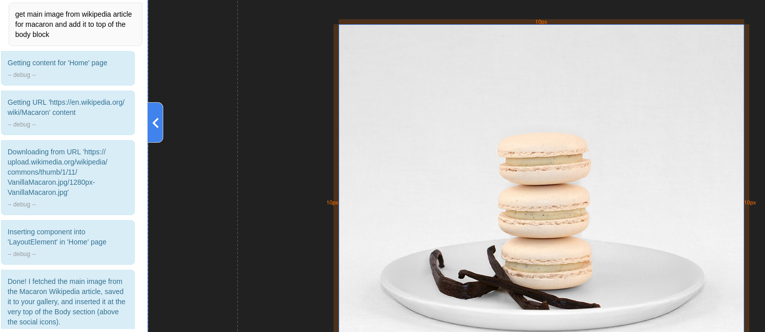 Функция download_file ИИ асистента конструктора