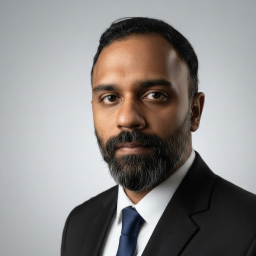 Deven Jaggi