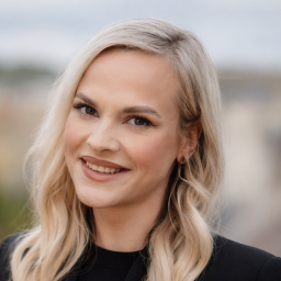 Eglė Krolytė
