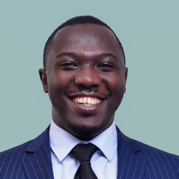 Evans Makundi
