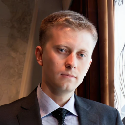 Evgeniy Tochilin