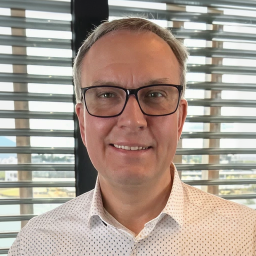 Frederick Schiwek