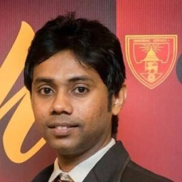 Ruwan Wigamage